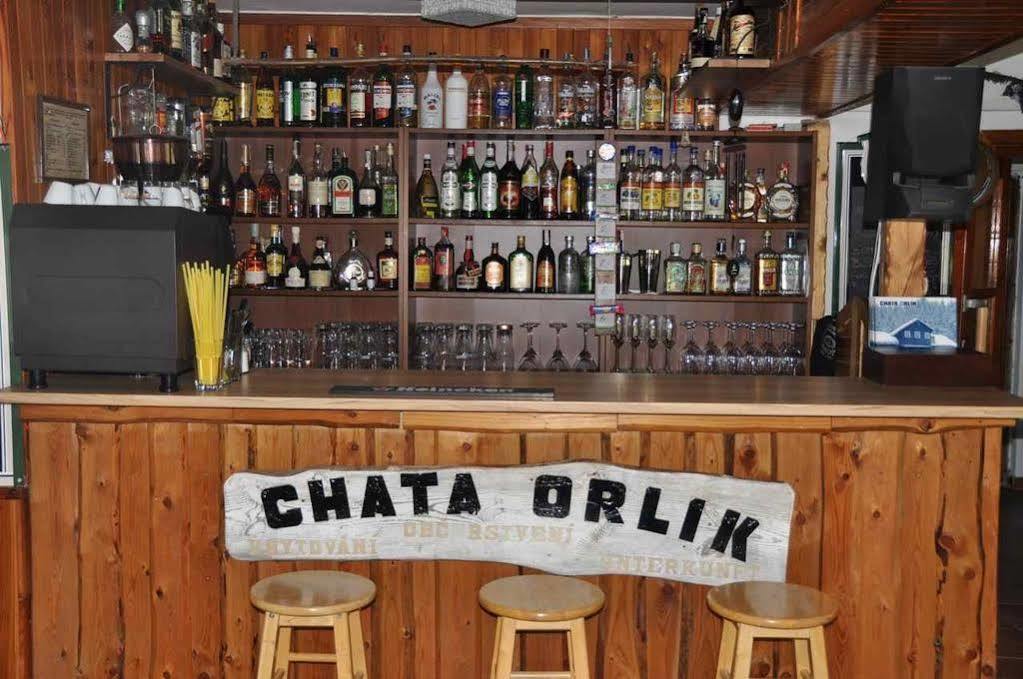 Chata Orlik Praiano Dış mekan fotoğraf